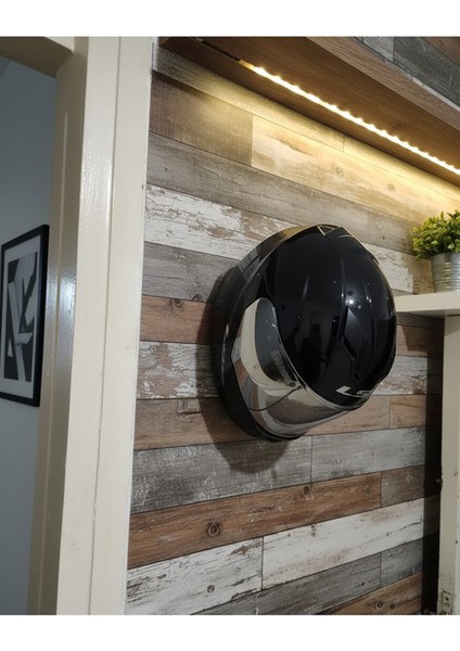 Motosiklet Scooter Kask Tutucu Kask Duvar Askısı | Kask Tutucu Duvar Askısı fiyatları