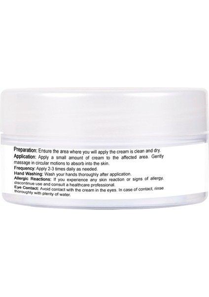 Painorub Reliefcream: 50ML Tüp + 50 ml Kavanoz 2li Teskin Krem Seti