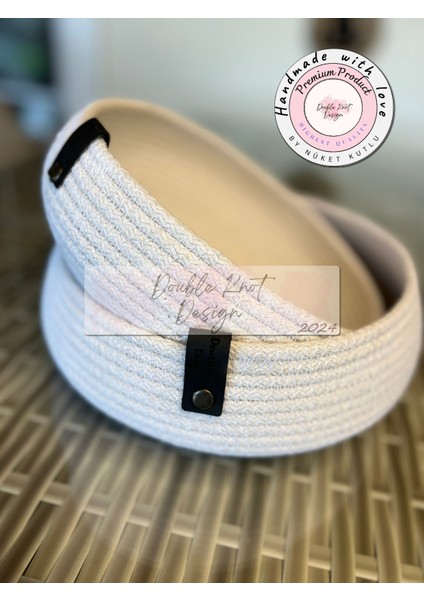 Bowl Sepet. 2li Set Masa Üstü Düzenleyici. Banyo,mutfak,salon,çocuk Odası fiyatları