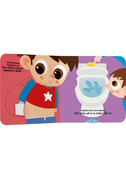 3 Yaş Süper Set (9 Kitap) fiyatları