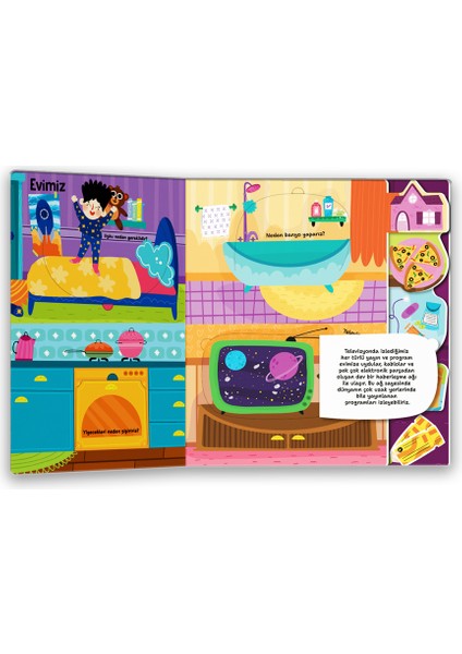 3 Yaş Süper Set (9 Kitap)