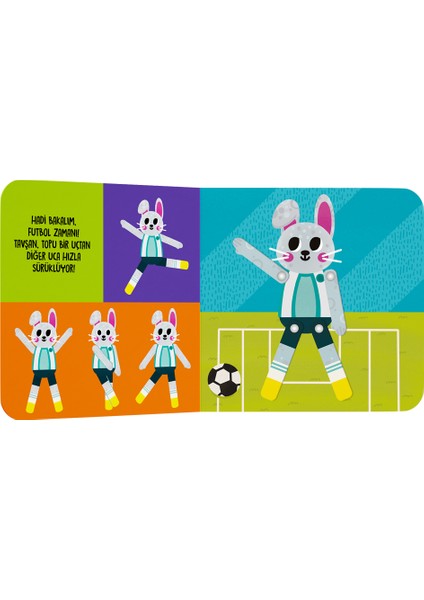 3 Yaş Süper Set (9 Kitap)