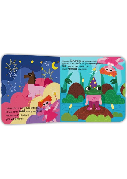 3 Yaş Süper Set (9 Kitap)