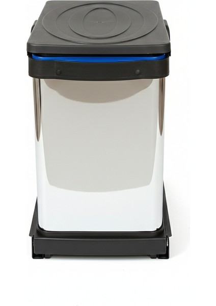 Paslanmaz Çelik Raylı Çöp Kovası fiyatları