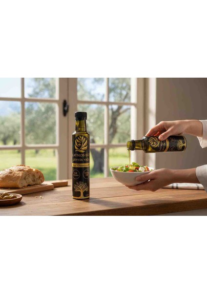 Natural Sızma Soğuk Sıkım Zeytinyağı fiyatları
