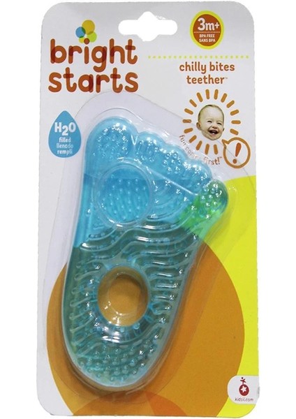 Ayak Şeklinde Dişlik - Mavi fiyatları