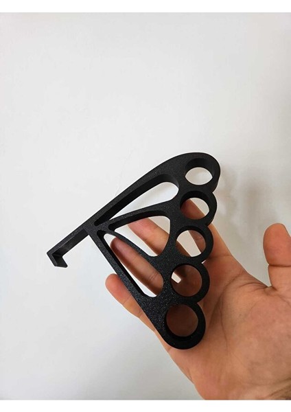 Çok Amaçlı Kapı Üstü Askı Aparatı | Taşınabilir Kapı Askısı Ev ve Ofis Kullanımı Için modelleri