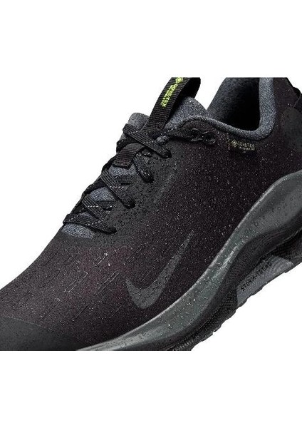 Reactx Infinity Rn 4 Gore-Tex Siyah Su Geçirmez Koşu Ayakkabısı modelleri