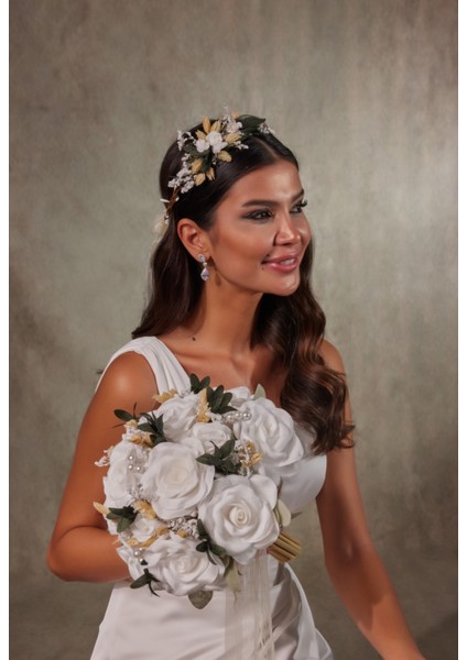 EB821 Gelin El Buketi