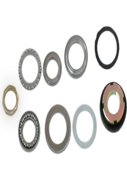 Kh - Ft - Sfc - Mfh Uyumlu Furş Takımı Komple Erpilsan Elektronik