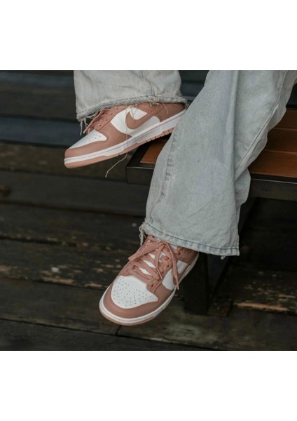 Dunk Low (Rose) Kadın Sneaker Ayakkabı(Cool Trend Store) modelleri