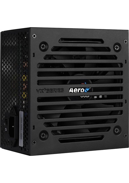 Aerocool AE-VXP750 Vx Plus 750W 58A Atx Aktif Pfc Power Supply fiyatları