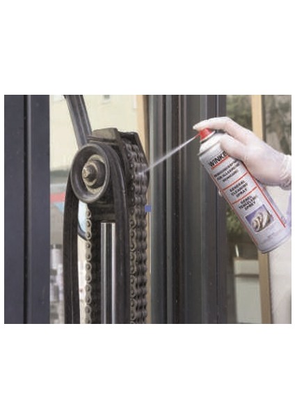 Fren Balata - Genel Temizleme Spreyi 500 ml fiyatları