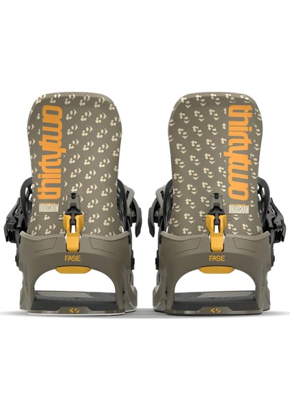 Fase gr Snowboard Bağlama fiyatları