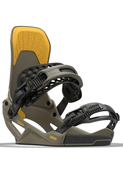 Fase gr Snowboard Bağlama modelleri