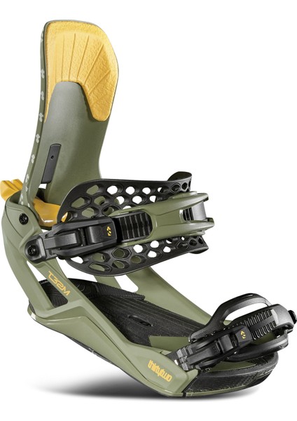 Fase gr Snowboard Bağlama fırsatları