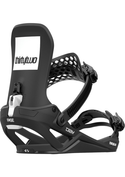 Fase Bl Snowboard Bağlama