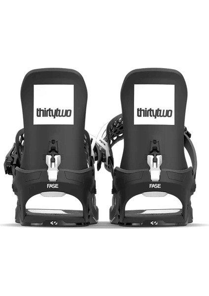 Fase Bl Snowboard Bağlama