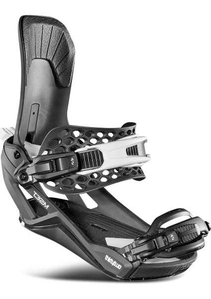 Fase Bl Snowboard Bağlama
