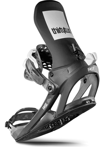 Fase Bl Snowboard Bağlama