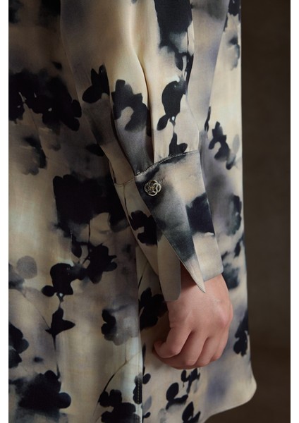 Desenli Viscon Tunik fırsatları