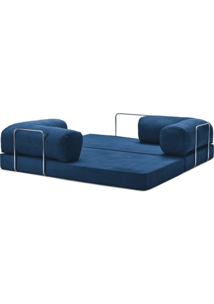 200X200 Köşe Takımı |kadife | Köşe Koltuk | Modüler Köşe Takımı | Yataklı L Koltuk | Fitilli Kadife | Yıkanabilir Fitilli Kadife Kumaş