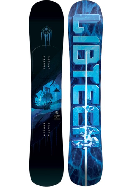 Rasman 2025 Snowboard