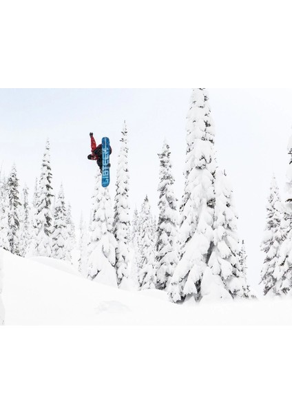 Rasman 2025 Snowboard fırsatları