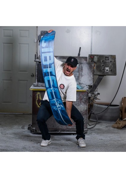 Rasman 2025 Snowboard