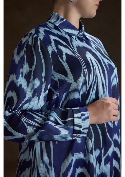 Desenli Tunik fırsatları