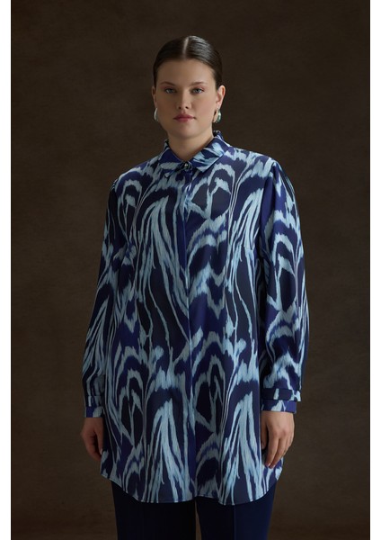 Desenli Tunik fiyatları