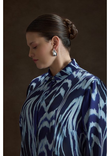 Desenli Tunik indirimleri