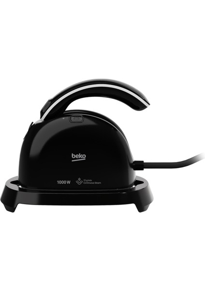 Stm 2110 B Buharlı Ütü