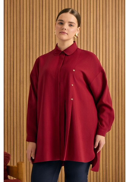 Koza Logolu Modal Tunik fiyatları