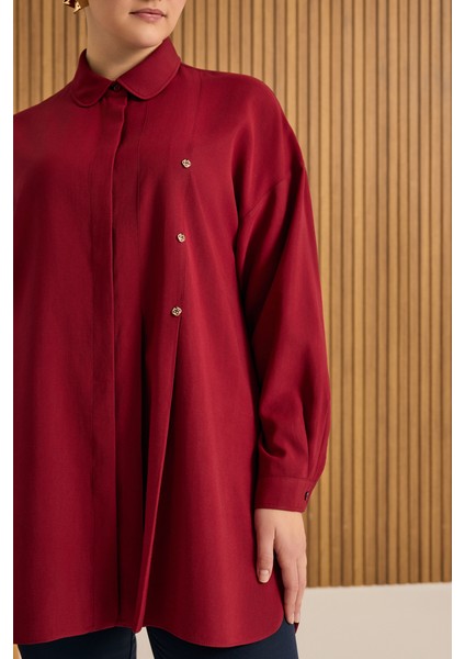 Koza Logolu Modal Tunik indirimleri