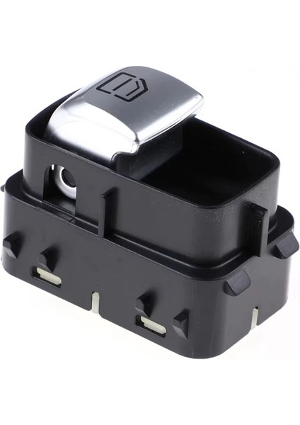 Mercedes E Seri W213 Tekli Cam Düğmesi Anahtarı 2016-2022 fırsatları