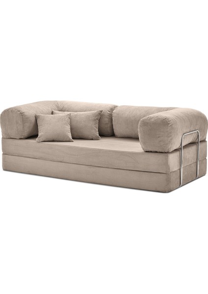 200X200 Köşe Takımı |kadife | Köşe Koltuk | Modüler Köşe Takımı | Yataklı L Koltuk | Fitilli Kadife | Yıkanabilir Fitilli Kadife Kumaş fırsatları