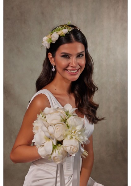 EB815 Gelin El Buketi