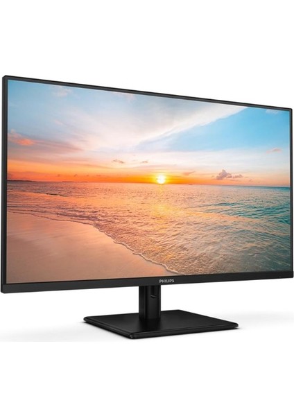 31.5 Phılıps 32E1N1800LA/00 4ms 60MHZ 2xhdmı 1xdp 4K UHD 3840X2160 Hoparlör Flıcker-Free Düşük Mavi Işık Vesa Siyah fiyatları