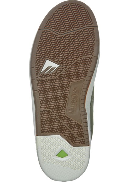 Mute Olv Blk Ayakkabı fırsatları