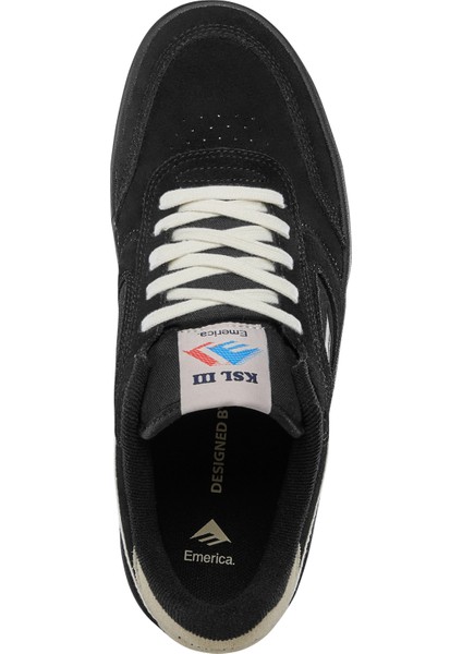 Ksl Iıı Blk Blk Ayakkabı modelleri