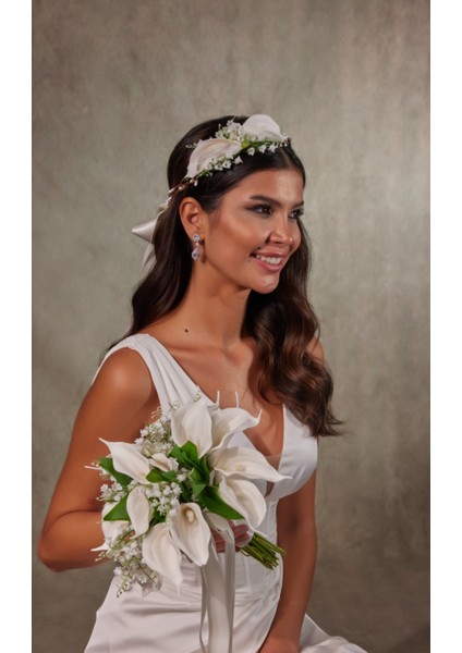 EB825 Gelin El Buketi