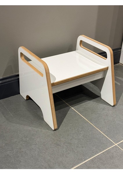 Akçehome Vika Yükseltici Tabure modelleri