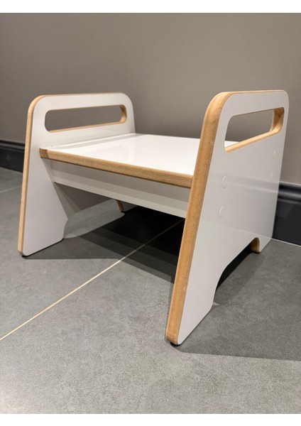 Akçehome Vika Yükseltici Tabure indirimleri