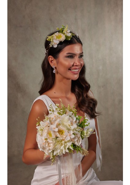 EB824 Gelin El Buketi