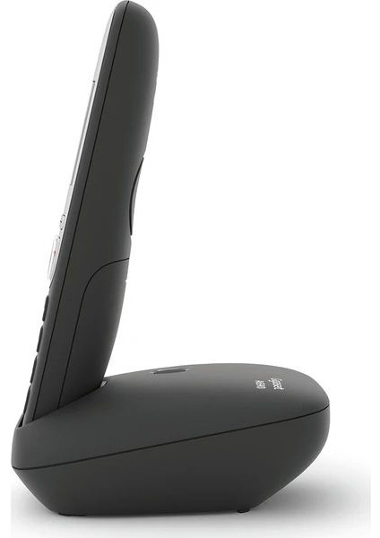 Gıgaset A690 Dect Telefon, Siyah fırsatları