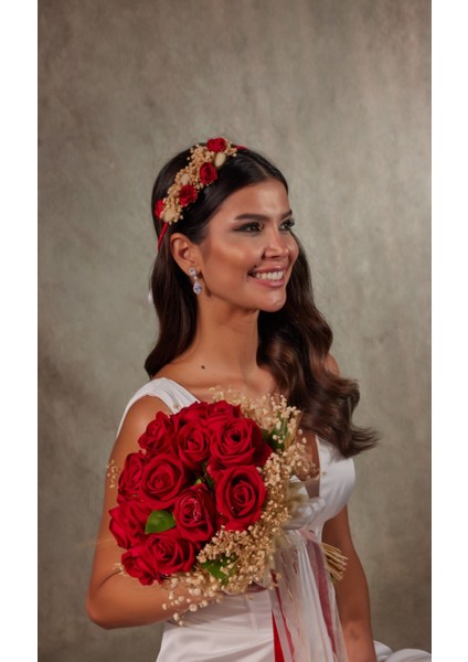 EB829 Gelin El Buketi