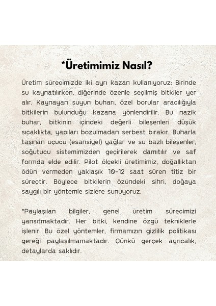 Aslan Pençesi Otu Suyu Hidrosolü Sebum Sıkılaştırıcı Elastikiyet Destekleyici Tonik 100 ml modelleri