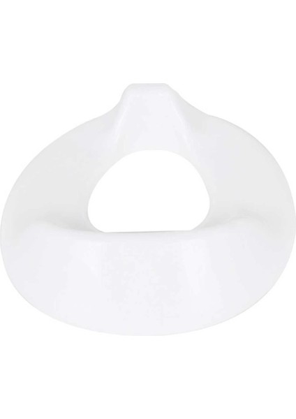 Plastik Klozet Adaptörü - Beyaz fiyatları