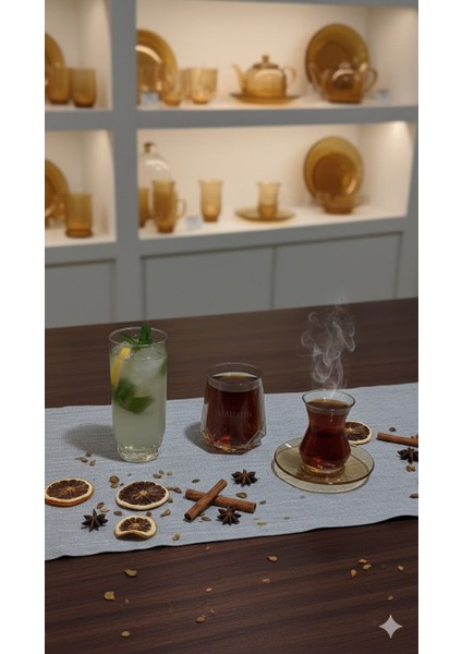 Bardak Seti 24 Parça fiyatları